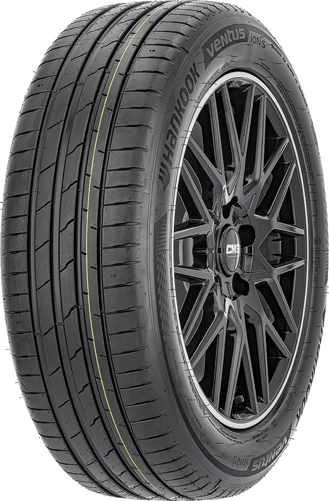 Hankook 245/35 R21 96Y iON evo IKO1 Silent 2024