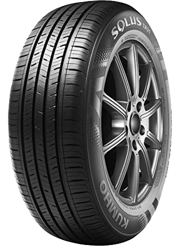 Kumho 215/55 R17 94V Solus TA31 2025