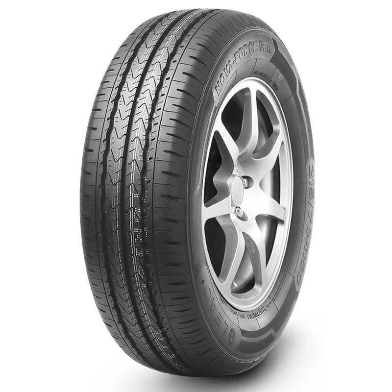 Leao 195 R14C 106/104P Nova Force Van Plus 2026