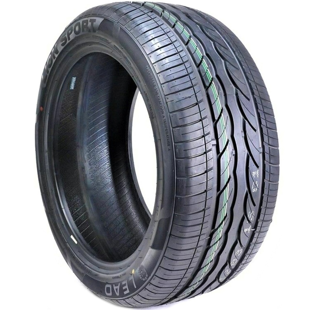Leao 265/45 R20 104W Lion Sport 2026