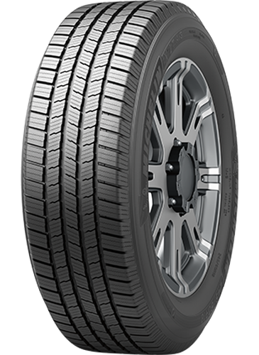 Michelin 285/50 R20 116H LT A/S 2025