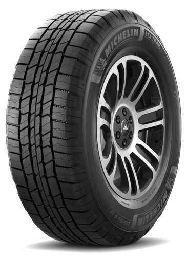 Michelin 265/70 R16 112T LTX Trail ST 2025