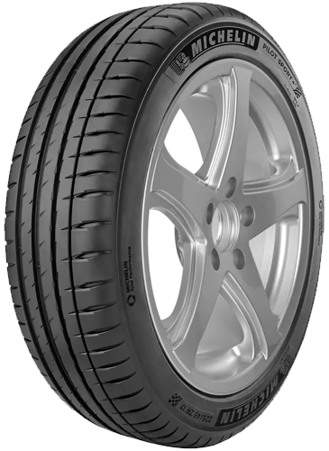 Michelin 285/45 R22 114Y Pilot Sport 4 SUV 2026