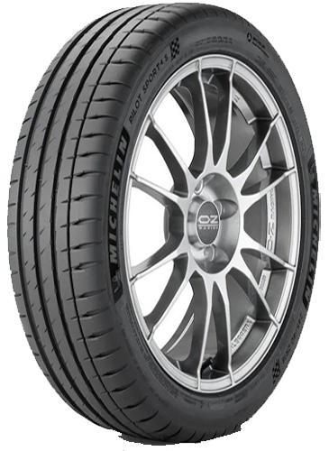 Michelin 245/35 R20 95Y Pilot Sport 4S MO 2025