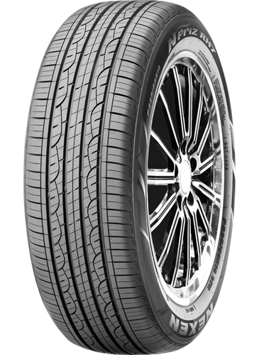 Nexen 225/55 R18 97H N'Priz RH7 2025