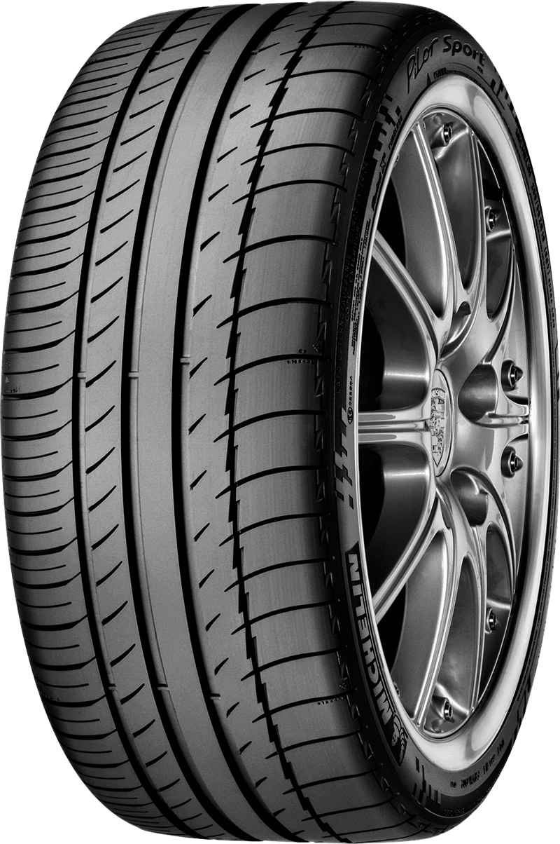 Michelin 305/30 R19 102Y Pilot Sport PS2 N2 2025