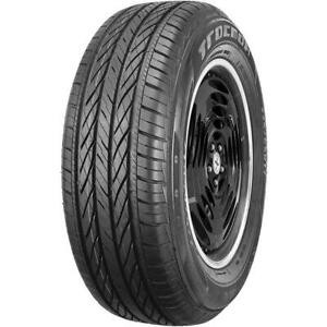 Tracmax 275/65 R18 116H X Privilo H/T 2024