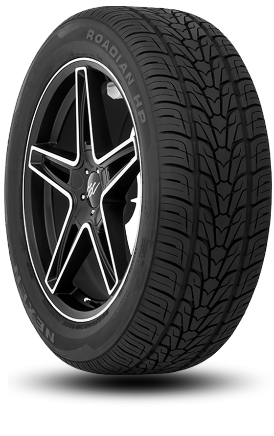 Roadstone 285/45 R22 114V Roadian HP 2026