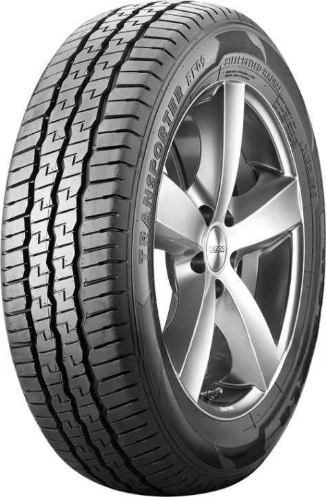 Rotalla 225/70 R15C 112/110R RF09 2025