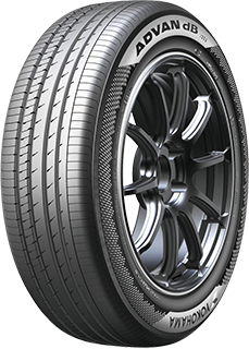 Yokohama 235/40 R18 95W Advan db V553 2025