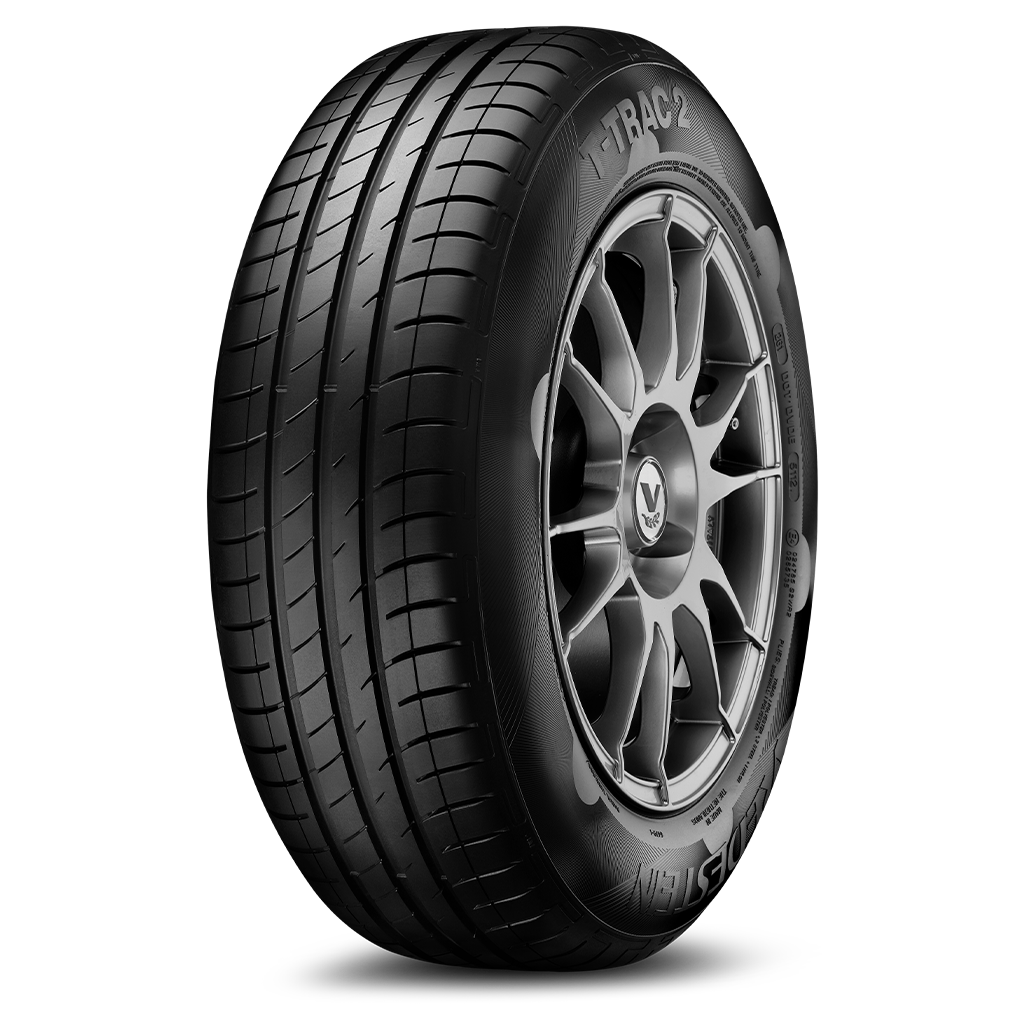 Vredestein 195/65 R15 91T T-Trac 2 2025