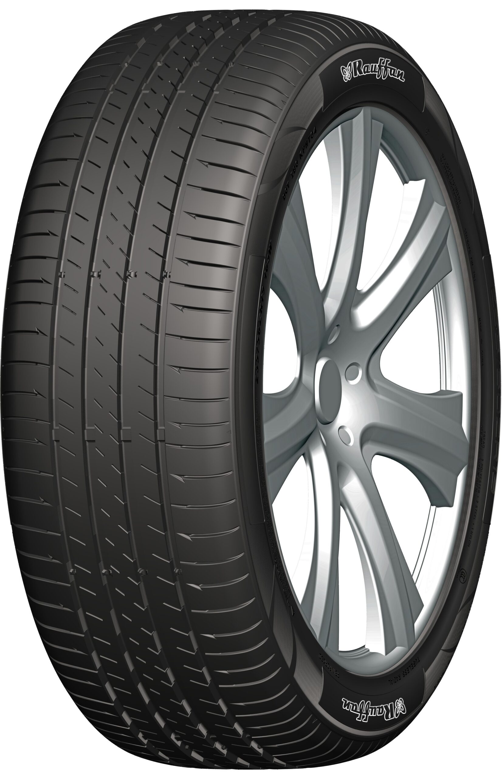 Rauffan 185/55 R16 83V Astrar R1 2026