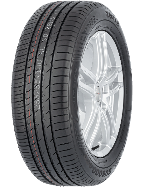 Zeetex 285/35 R22 106W SU6000 Eco 2026