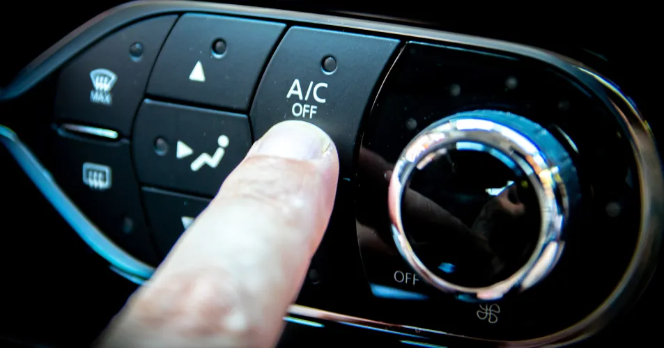 Get All the Car AC Repair Service at TyresCart in UAE with discounted prices