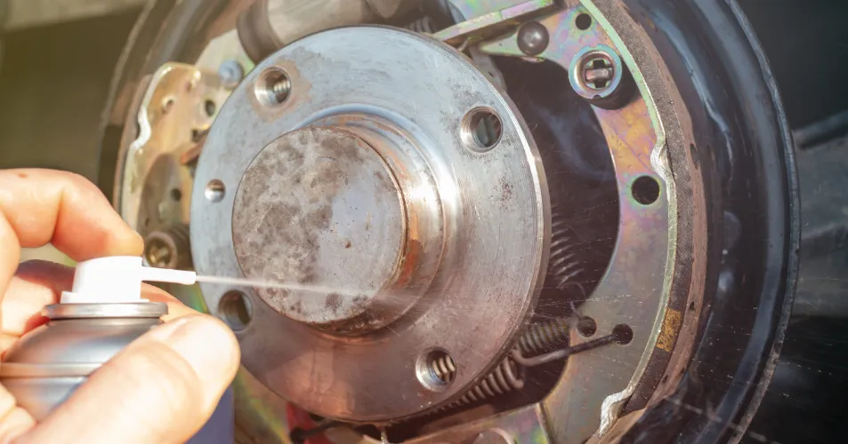 Best Car Drum Resurfacing and replacement service in UAE at TyresCart