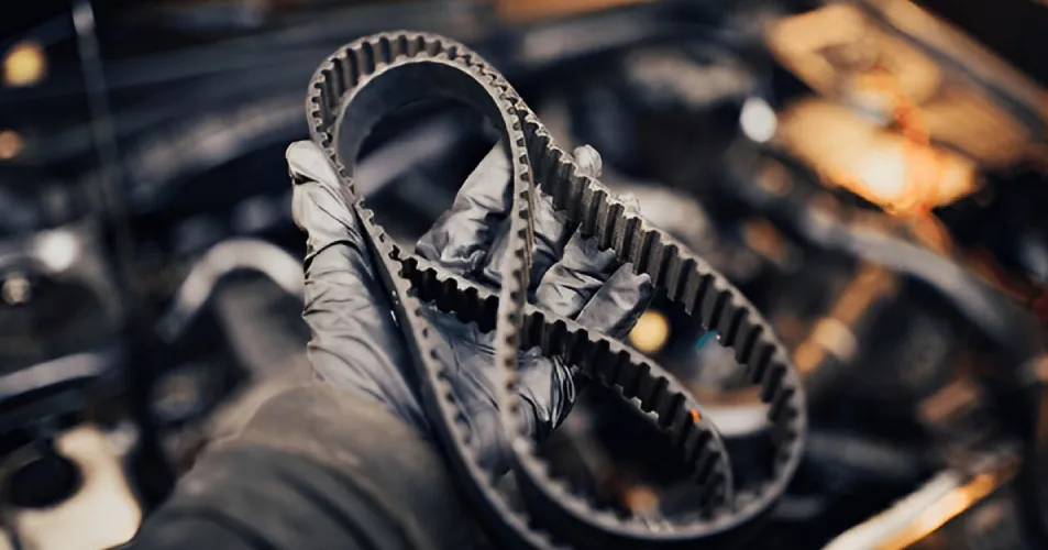 Car Timing Belt Replacement Service in UAE at TyresCart