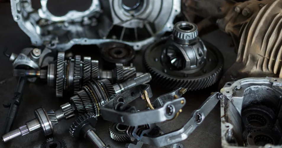 Car transmission Repair Service in UAE at TyresCart