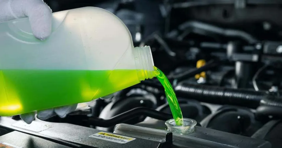 Qucik Top up Service in UAE at TyresCart