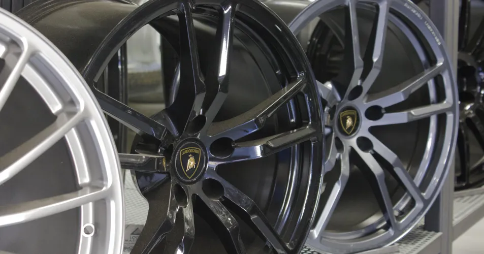 New Car Alloywheels and rims online Dubai at TyresCart