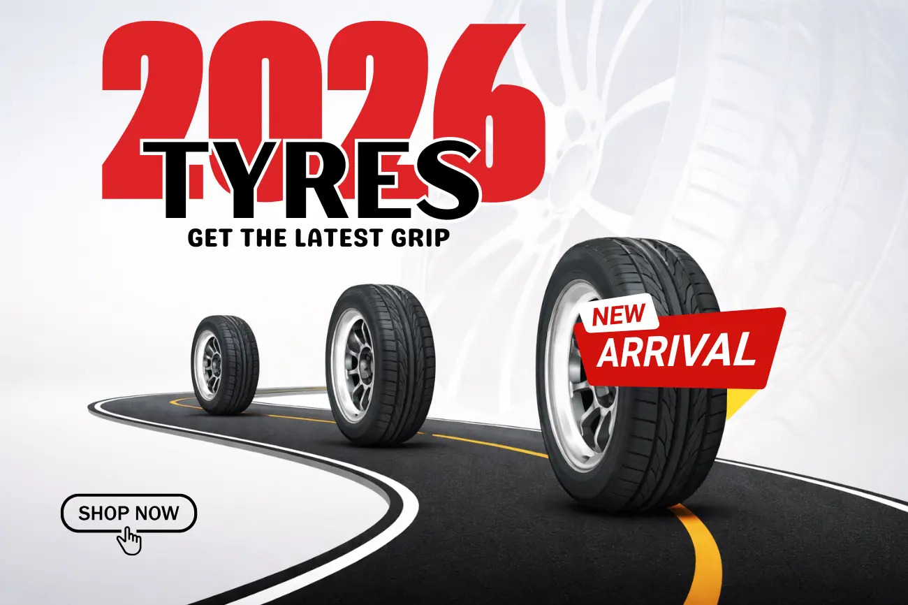 2026 Tyres