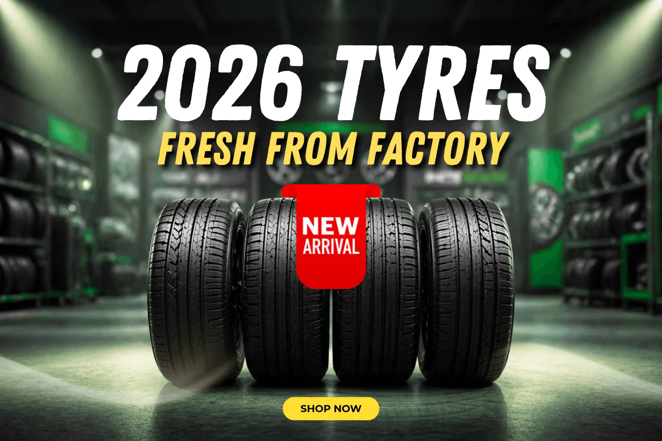 2026 Tyres