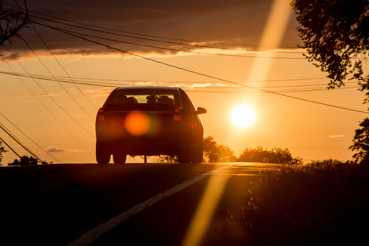 7 Extremely Useful Tips To Keep Your Car Tyres up and Rolling in Summer