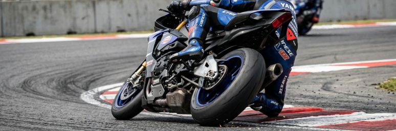 Front and Rear Tyre Width: What Works Best for Your Motorcycle’s Performance?