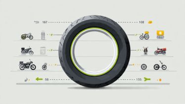 Motorcycle Tyre Load Index Explained: Meaning, Chart & Safe Load Capacity Guide