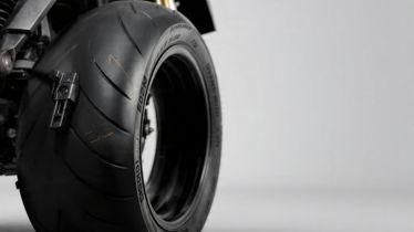 Motorcycle Tyre Speed Ratings Explained: Codes, Safety & Performance Guide