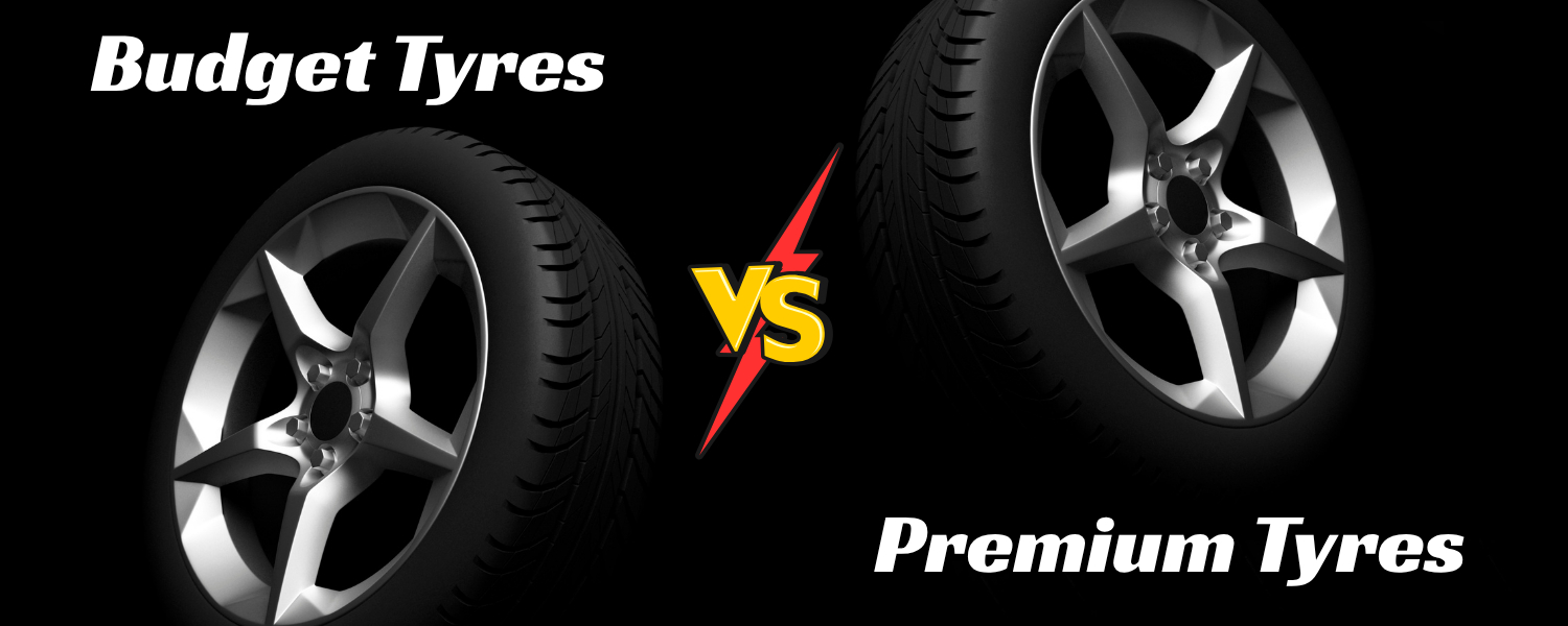 Budget vs. Premium Tyres: A Cost‑to‑Performance Analysis for UAE Drivers