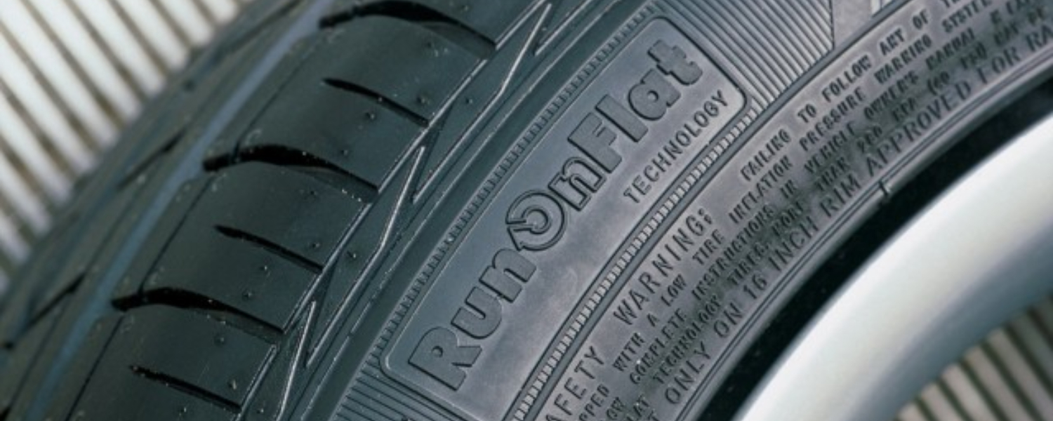 Run‑Flat Tyres in UAE: Are They Worth the Extra Cost?