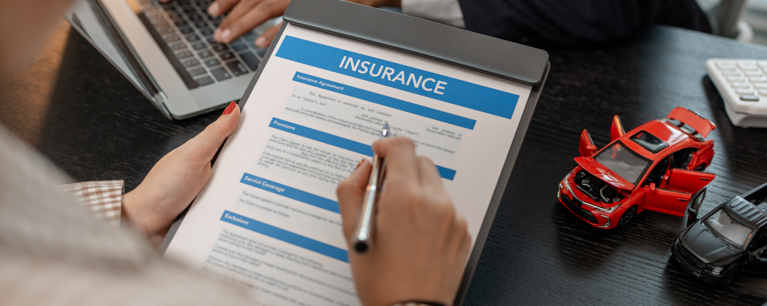 Difference Between Third-Party and Comprehensive Coverage in the UAE