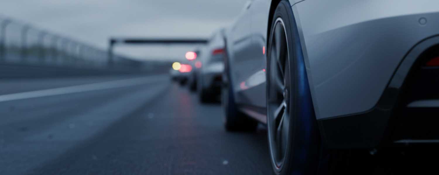 Safety Car Tyre Management: How Neutralization Saves (and Ruins) Tyres