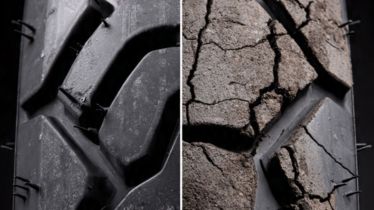 Signs Your Motorcycle Tyres Need Replacement