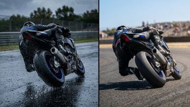 Choosing the Right Rubber: Wet Grip vs Dry Grip in Motorcycle Tyres