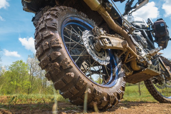 A Comprehensive Guide to Mitas Bike Tyres