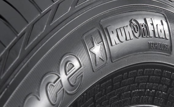 What Are Run-Flat Tyres and Are They Worth It?