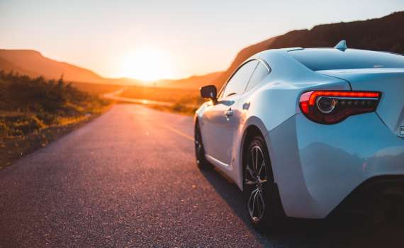 What Kind Of Tyres Are Best For The Scorching Summers In The United Arab Emirates?