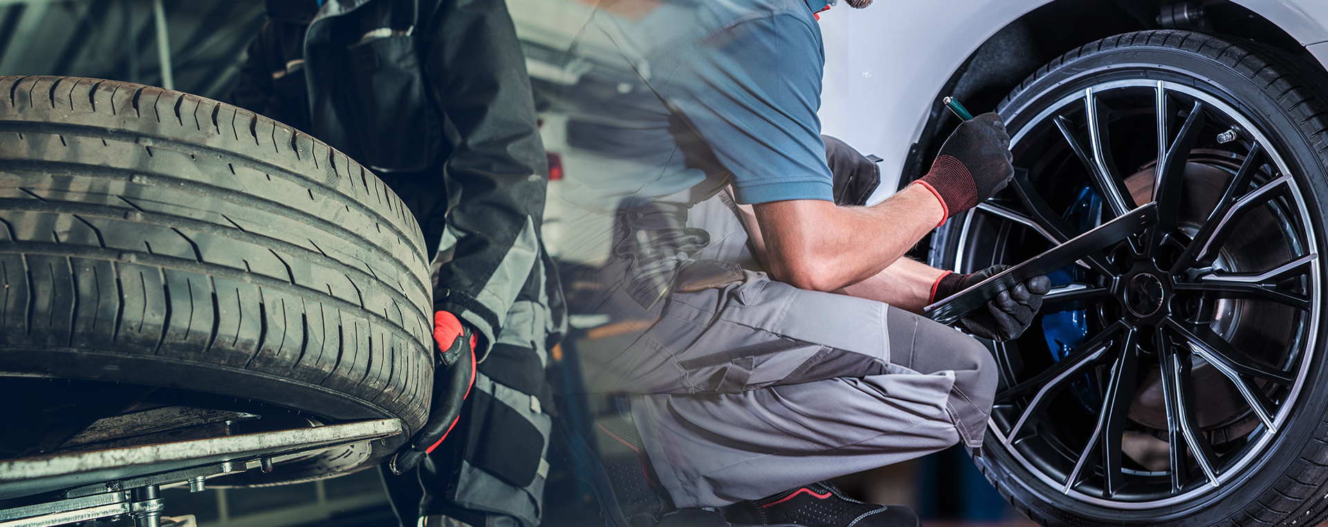 What Are The Things to Consider While Buying Tyres for Your Car?