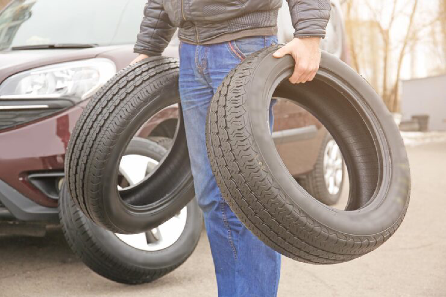 Bridgestone vs Pirelli: Which Run-Flat Tyres Keep Your BMW at Its Best?