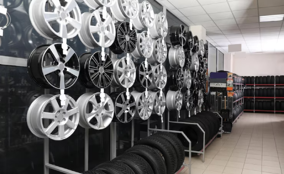 Your Trusted Online Destination To Buy Tyres, Batteries & Rims In UAE With TyresCart