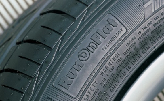 Run‑Flat Tyres in UAE: Are They Worth the Extra Cost?