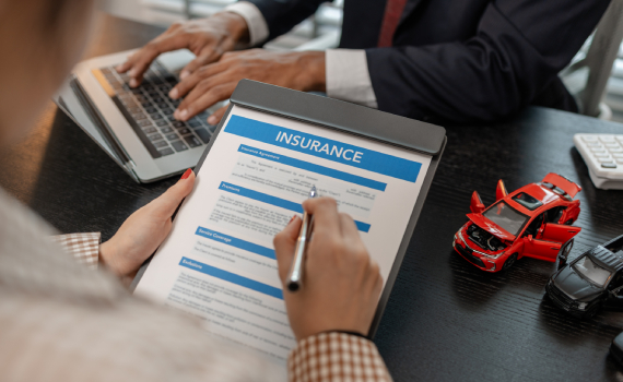 Difference Between Third-Party and Comprehensive Coverage in the UAE