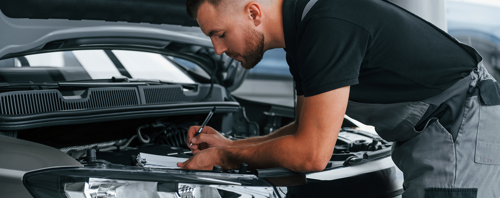 What Are The Different Car Maintenance Services You Should Know Before Taking Your Car For Service?