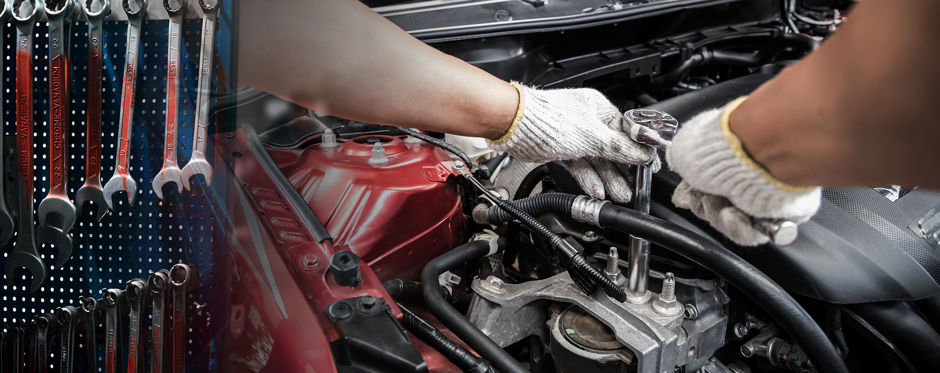 How Can Timely Car Repairs Save Major Breakdowns?