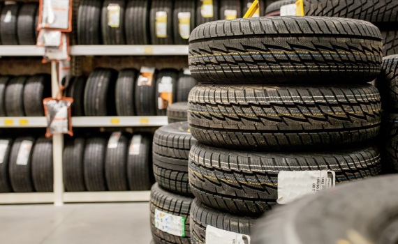 The Convenience Of Buying Tyres Online In The UAE With TyresCart
