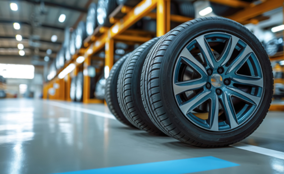 Finding Premium Tyres Online: How to Choose the Perfect Fit for Your Car