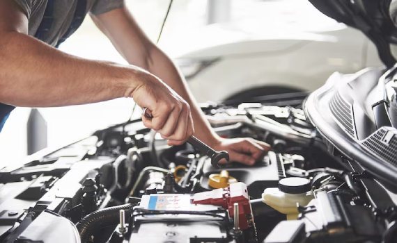 TyresCart's Guide to Complete Car Care & Servicing in the UAE