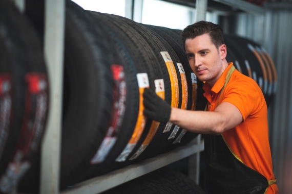 Hot Deals for Hot Weather: Where to Find the Best Online Tire Discounts in Summer