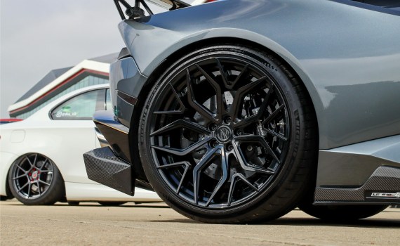 How to Save Money on Tyres Without Compromising Safety?